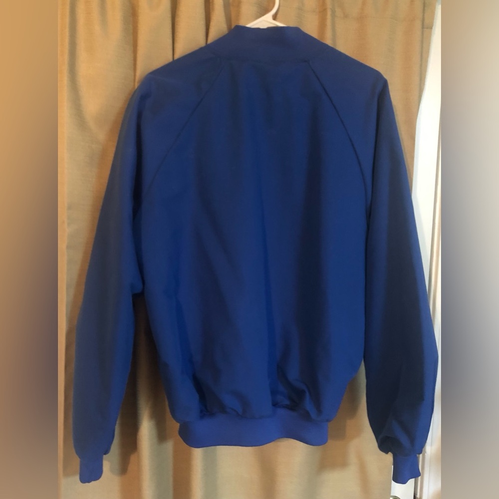 Amano Blue Jacket - Picture 2 of 3